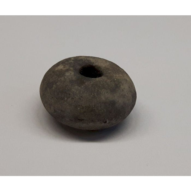M24 STICK GRENADE PORCELAIN BALL GERMAN WWII