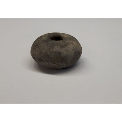 M24 STICK GRENADE PORCELAIN BALL GERMAN WWII