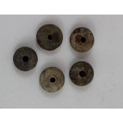 M24 STICK GRENADE PORCELAIN BALL GERMAN WWII