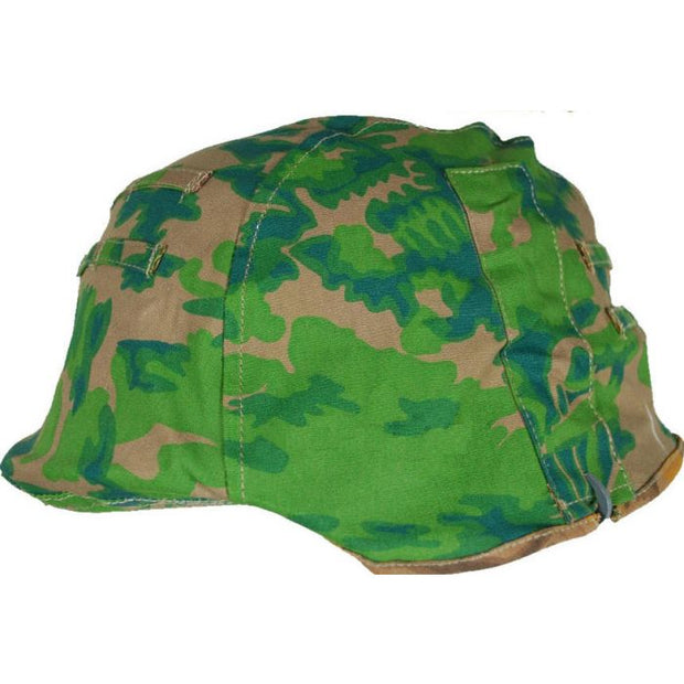 GERMAN PALM TREE REVERSIBLE M35 HELMET COVER