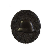 GERMAN 1914 WOUND BADGE
