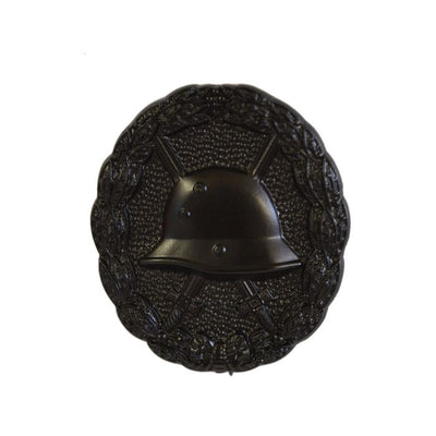 GERMAN 1914 WOUND BADGE