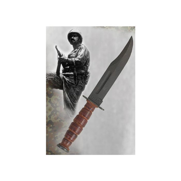 AMERICAN MARK 2 DAGGER LETTER OPENER