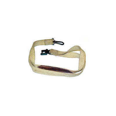 GERMAN MG 34/42 CANVAS AND LEATHER SLING
