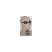 GERMAN WW2 MOUNTAIN TROOP GOGGLES SUN GLASSES