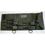 German Mp40 Assault Bag for Ww11 Paratroopers