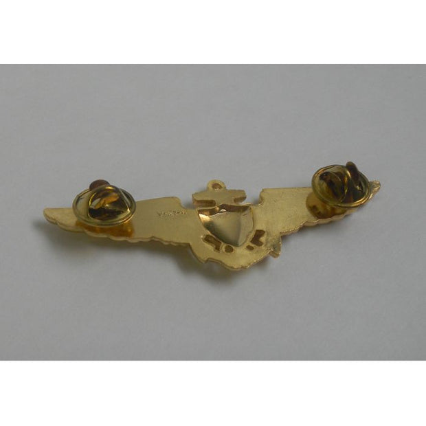 AMERICAN WW2 NAVY / MARINE CORPS PILOT WINGS