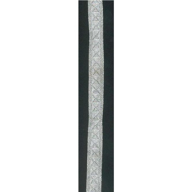 GERMAN NCO SILVER ALUMINUM TRESSE ARMY / SS