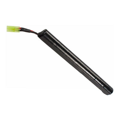 Ni-MH 8.4v 7x2/3 3a1200mAh AK-S AIRSOFT BATTERY