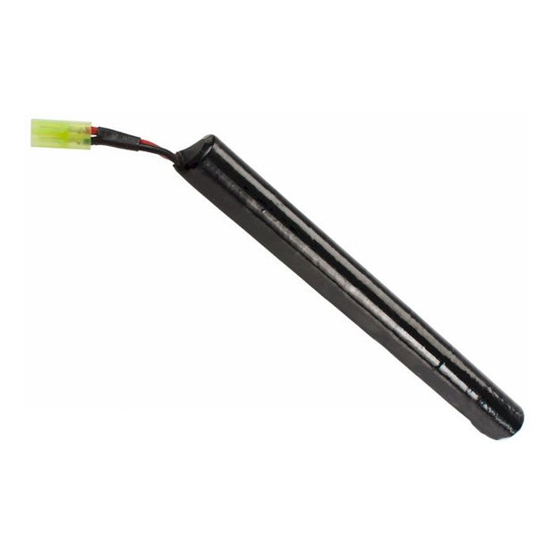 Ni-MH 8.4v 7x2/3 3a1200mAh AK-S AIRSOFT BATTERY