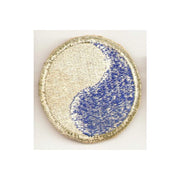 ORIGINAL 29TH INFANTRY DIVISION PATCH