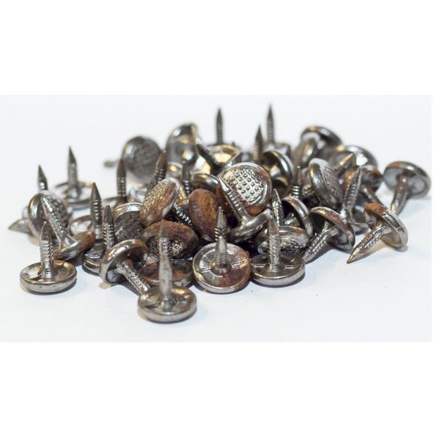 ORIGINAL BRITISH WW2 HOBNAILS FOR BRITISH AMMO BOOTS