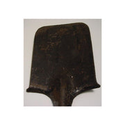 GERMAN WW11 ORIGINAL STRAIGHT ENTRENCHING TOOL