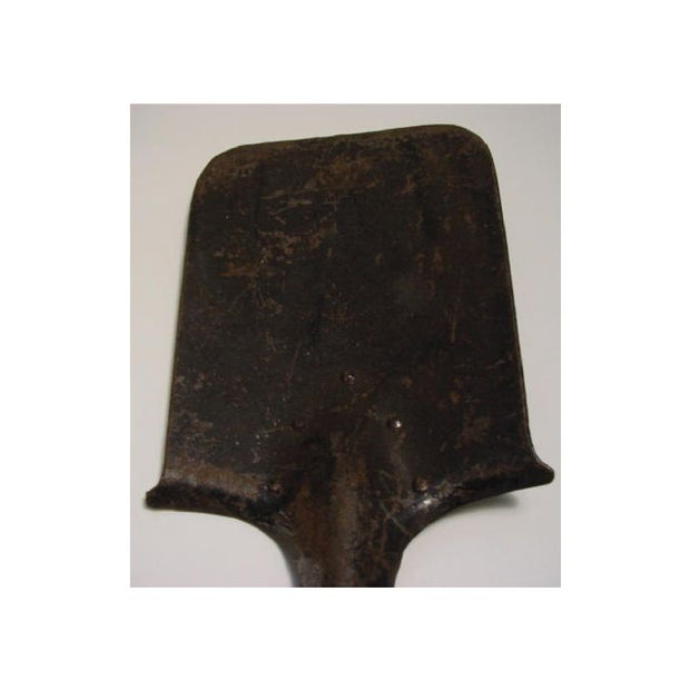 GERMAN WW11 ORIGINAL STRAIGHT ENTRENCHING TOOL