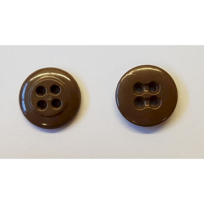 U.S. WWII ORIGINAL TROUSER BUTTONS