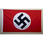 GERMAN NAZI PARTY FLAG COTTON (3x5)