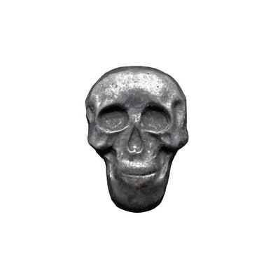 GERMAN SKULL FOR RIBBON OR POCKET