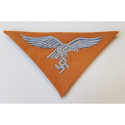 GERMAN LUFTWAFFE TROPICAL BREAST EAGLE