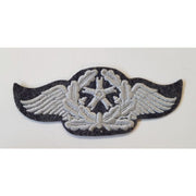 GERMAN FLYING TECHNICAL SPECIALTY TRADE PATCH