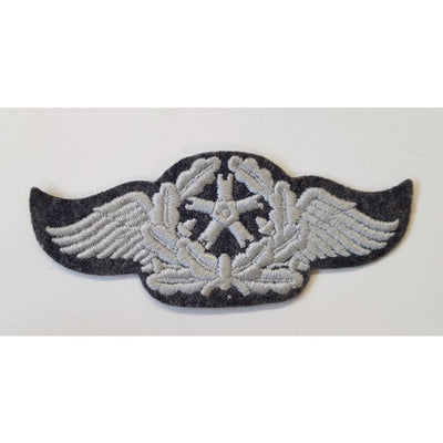 GERMAN FLYING TECHNICAL SPECIALTY TRADE PATCH