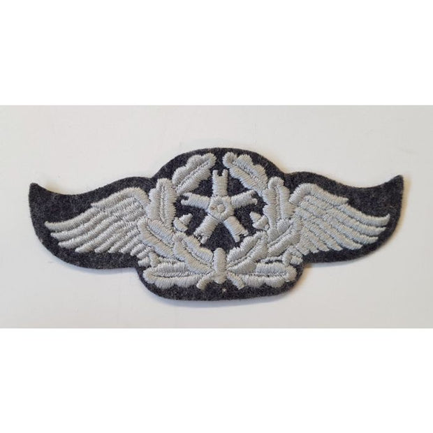 GERMAN FLYING TECHNICAL SPECIALTY TRADE PATCH