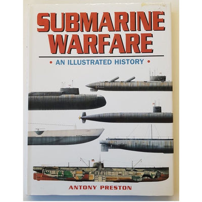 SUBMARINE WARFARE