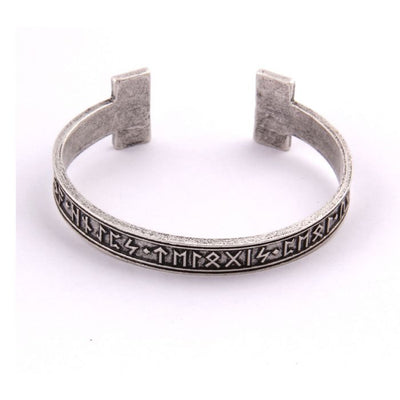 NORDIC RUNE BRACELET