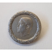 ADOLF HITLER W.H.W.TINNIE 1935-36