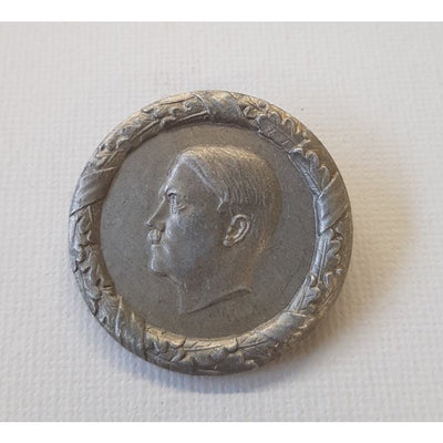 ADOLF HITLER W.H.W.TINNIE 1935-36