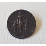 GERMAN 1934 KINDER AUFS LAND TINNIE