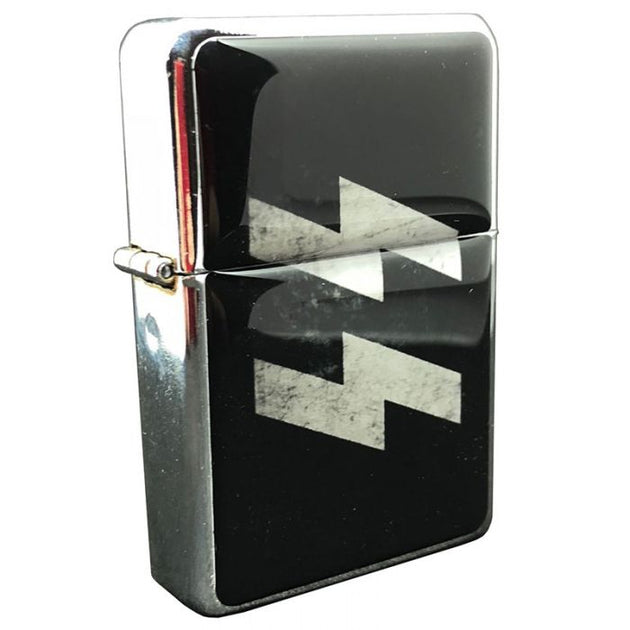 GERMAN SS RUNES LIGHTER – Militarytour