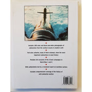 SUBMARINE WARFARE