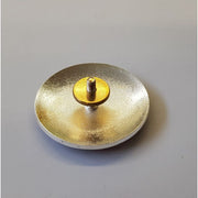 GERMAN WW2 N.S.D.A.P. SIEG HEIL BADGE