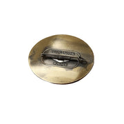 GERMAN WW2 WEHRMACHT 'BERGFUHRER' GEBIRGSJAGER MOUNTAIN TROOPS EDELWEISS GUIDE PROFICIENCY BADGE
