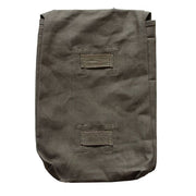 GERMAN WW2 GAS CAPE CLOTH POUCH