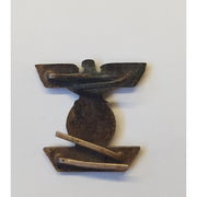 GERMAN WWII 1939 CLASP TO THE IRON CROSS 1ST CLASS