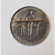 GERMAN 1934 KINDER AUFS LAND TINNIE