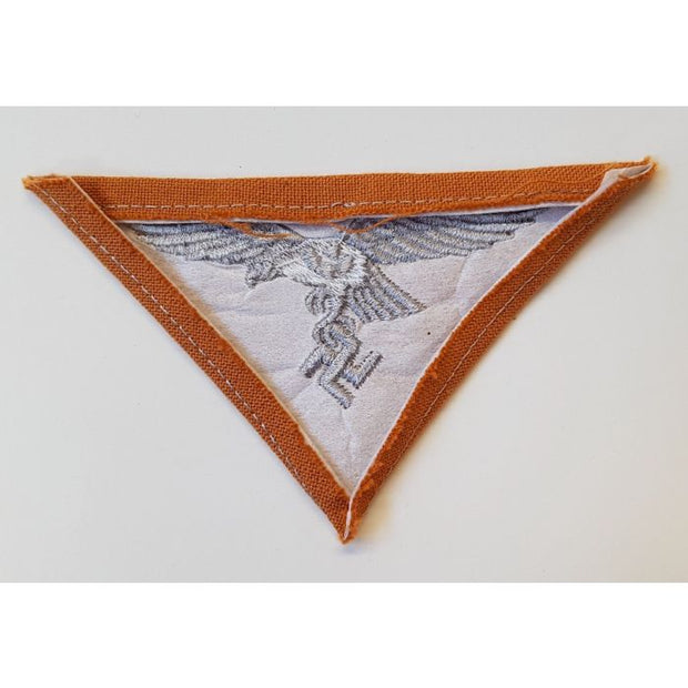 GERMAN LUFTWAFFE TROPICAL BREAST EAGLE