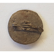 FREDERICK THE GREAT 1786-1936 - WHW DONATION PIN