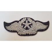GERMAN FLYING TECHNICAL SPECIALTY TRADE PATCH