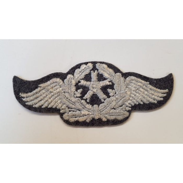 GERMAN FLYING TECHNICAL SPECIALTY TRADE PATCH