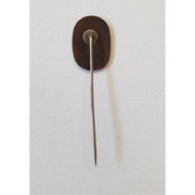 GERMAN RAD WORKER'S AID APPRECIATION STICKPIN