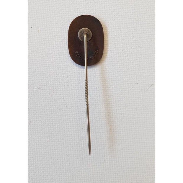 GERMAN RAD WORKER'S AID APPRECIATION STICKPIN