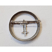 GERMAN WWII WHW DLV TINNIE