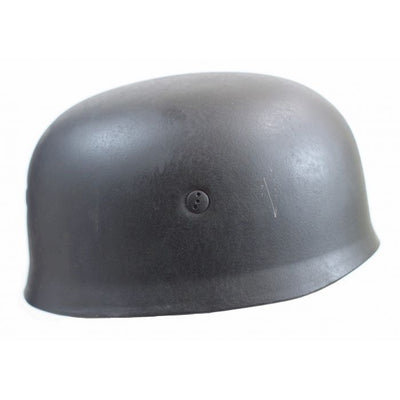 GERMAN WW2 PARATROOPER STEEL M38 HELMET AND LINER