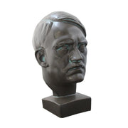 ADOLPH HITLER FULL HEADED BUST