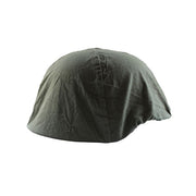 HELMET COVERS FOR US M1 HELMETS & GERMAN WW2 M35 M40 OR 42 HELMETS