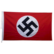 GERMAN NAZI PARTY FLAG COTTON (3x5)