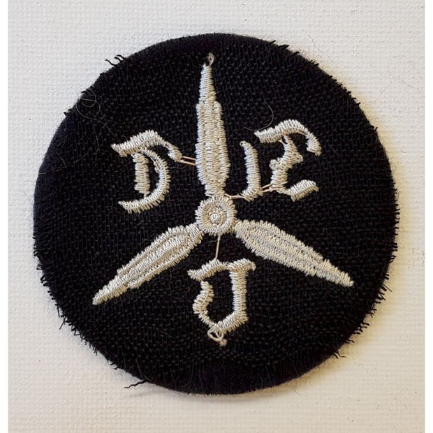 GERMAN LUFTWAFFE FORMER MILITARY STUDENTS TRADE PATCH