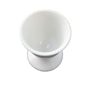 ITALIAN AIRFORCE PORCELAIN EGG CUP